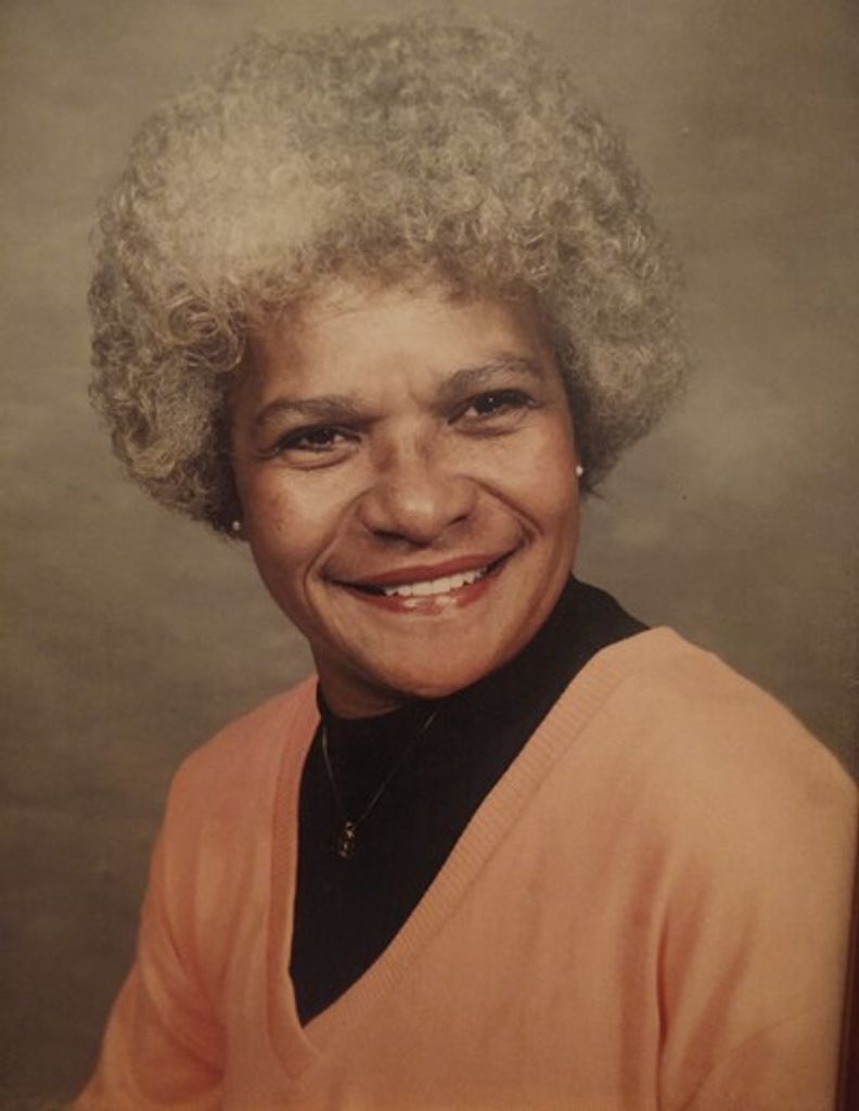 Ms. Ellen Louise Beidleman Booker Profile Photo