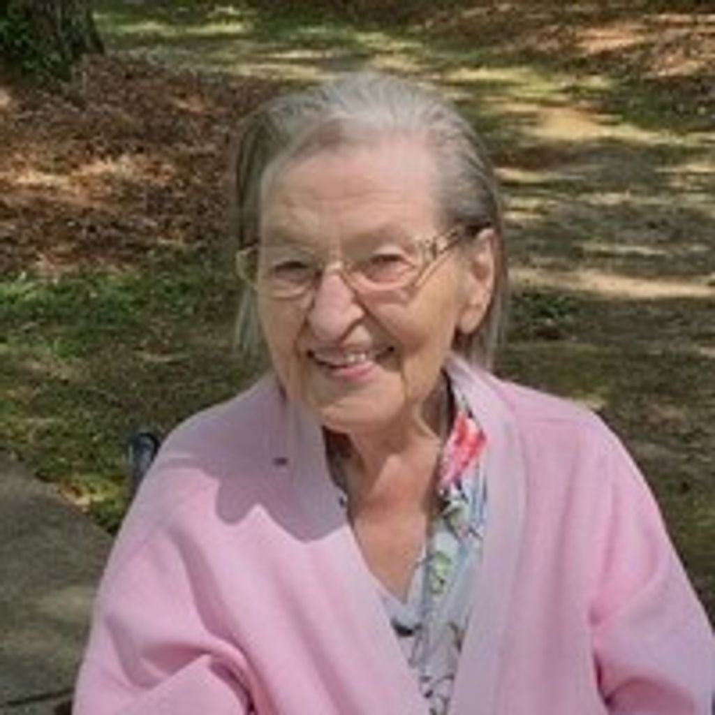 Mary Abrams