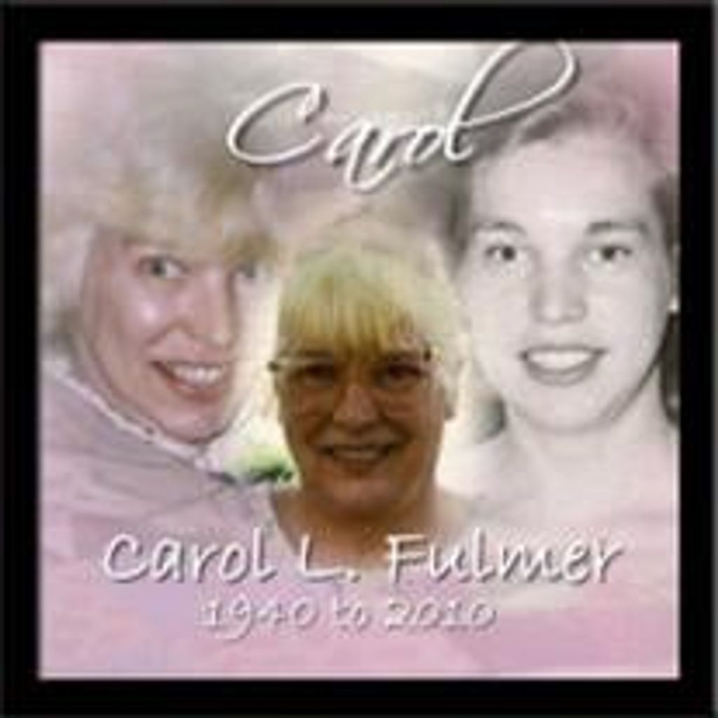 Carol L. Fulmer