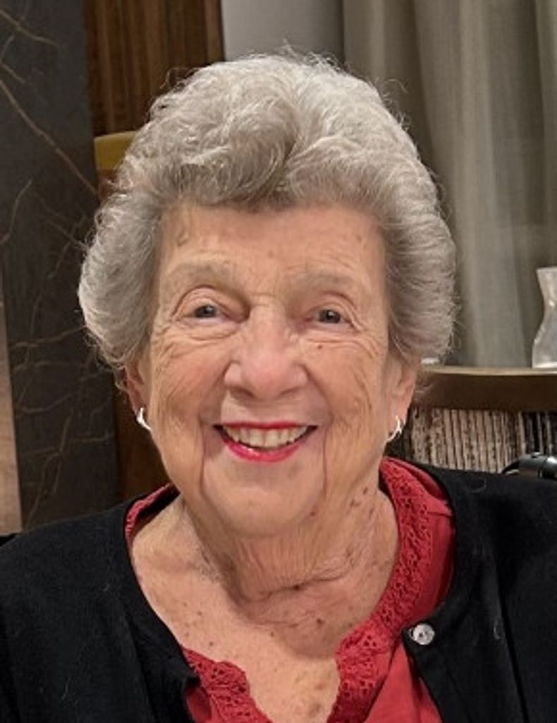 Joelyn A Hoferer Profile Photo
