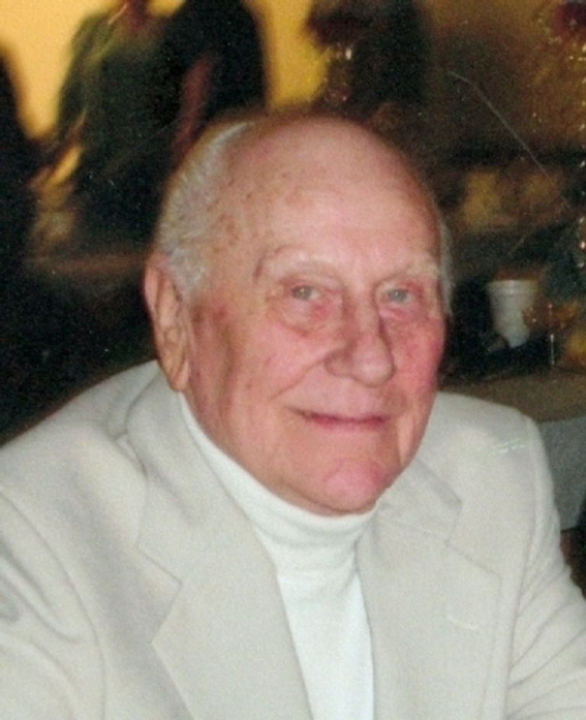 Jerry B. Shook Profile Photo