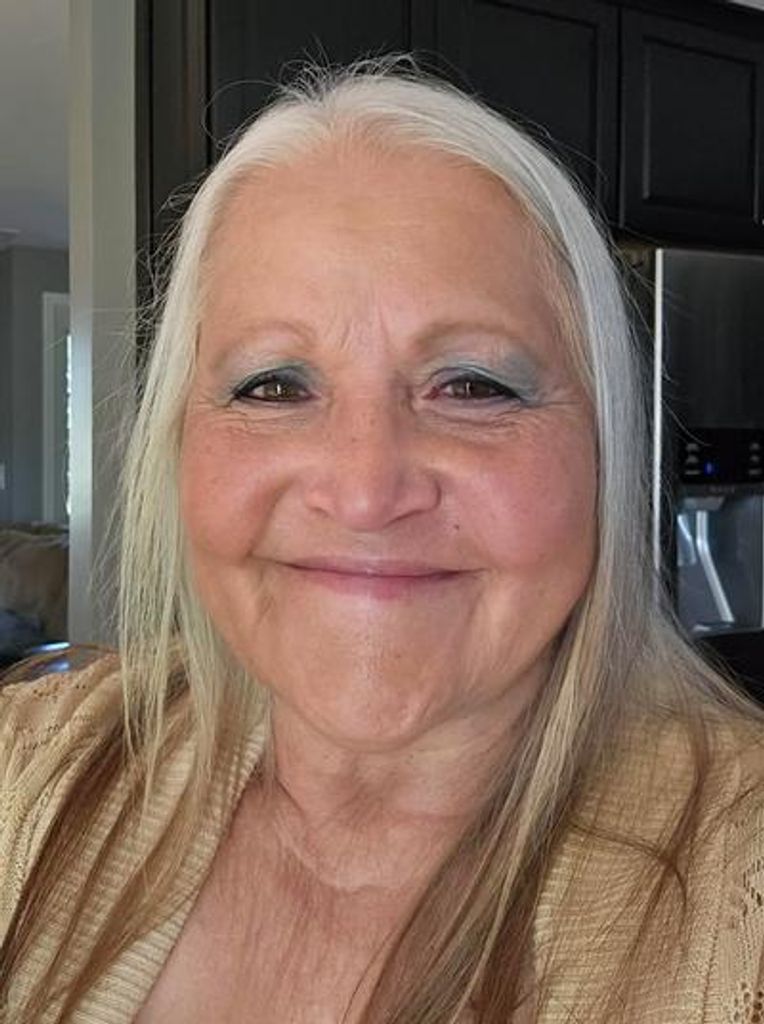 Anne R. Krause Profile Photo