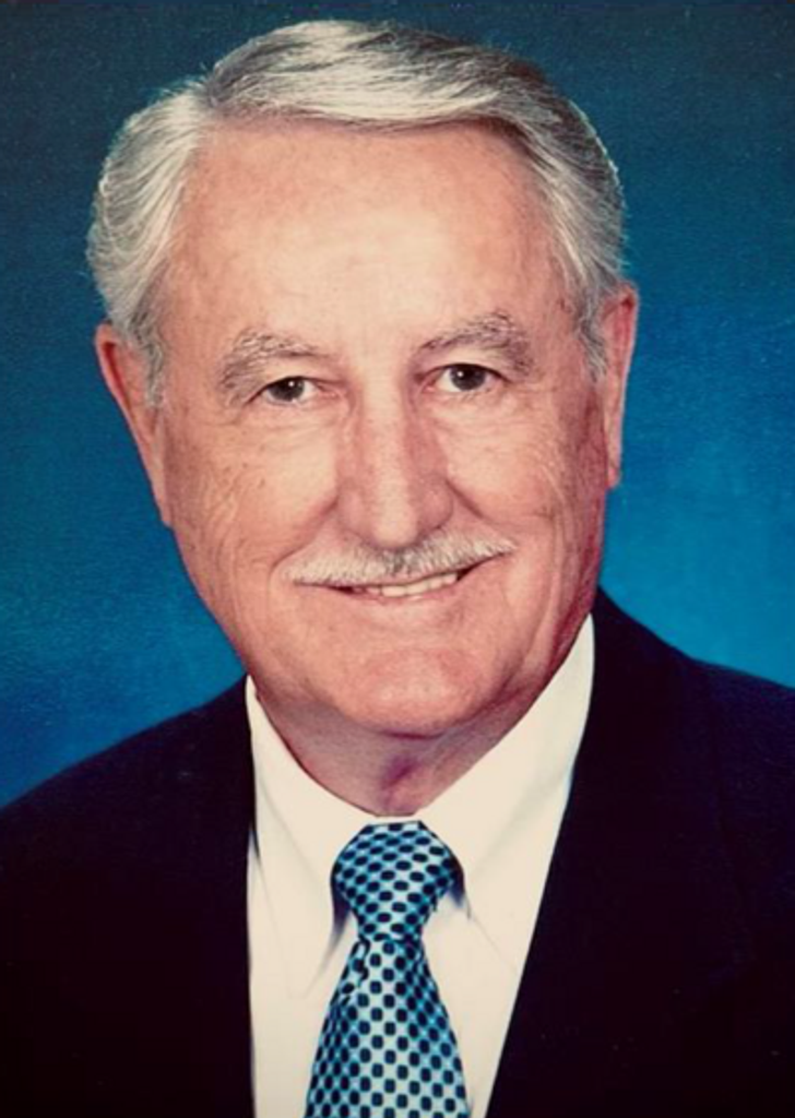 William "Larry" Brown Profile Photo