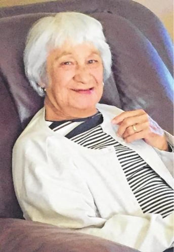 Katherine DesGeorges