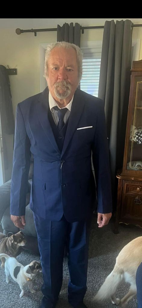 Kenneth Lee Anderson