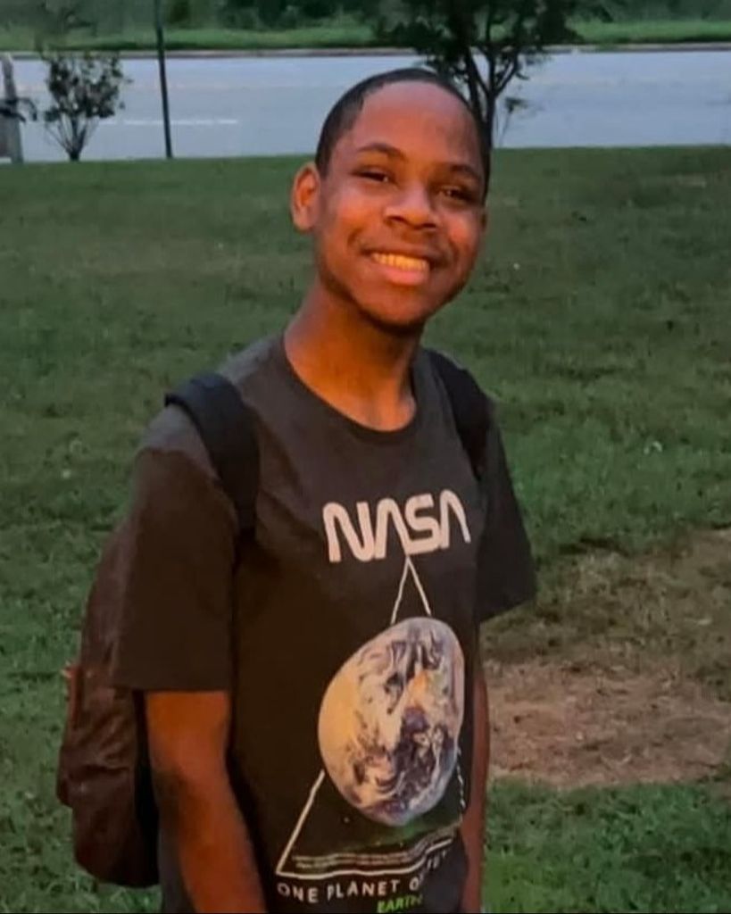 DeVean James Hawkins