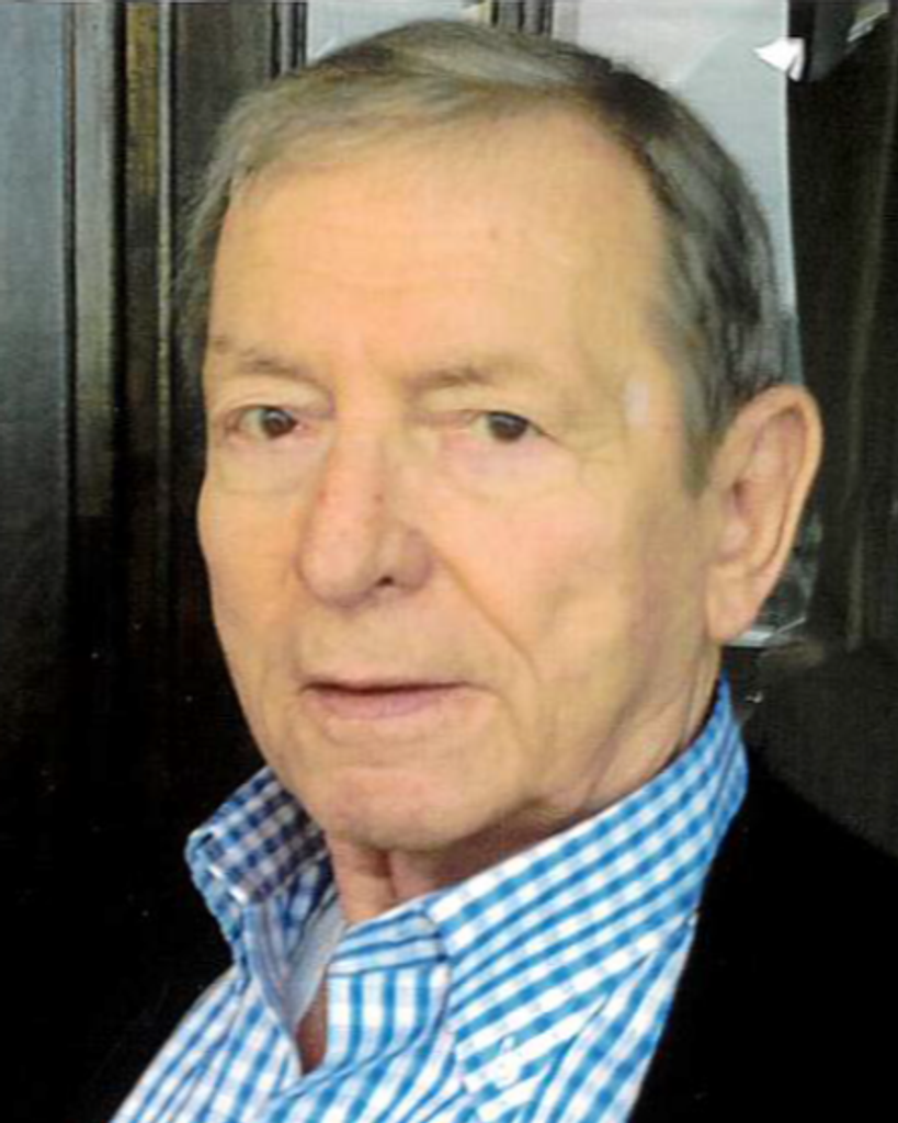 Herbert Lindstrom Profile Photo