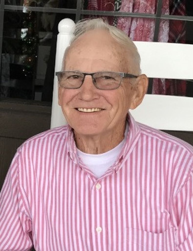 William "Billy" Blake Wothers