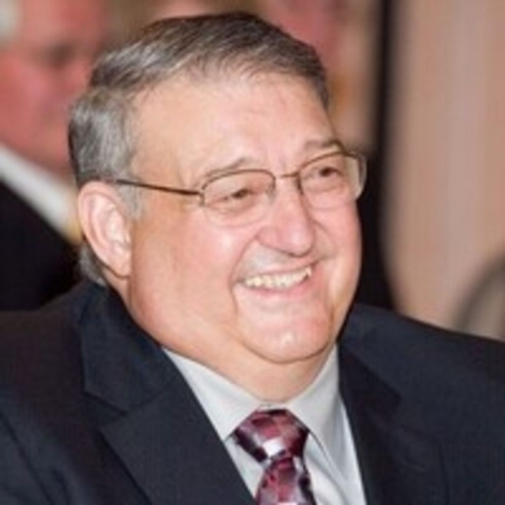 Charles Milford Hilton