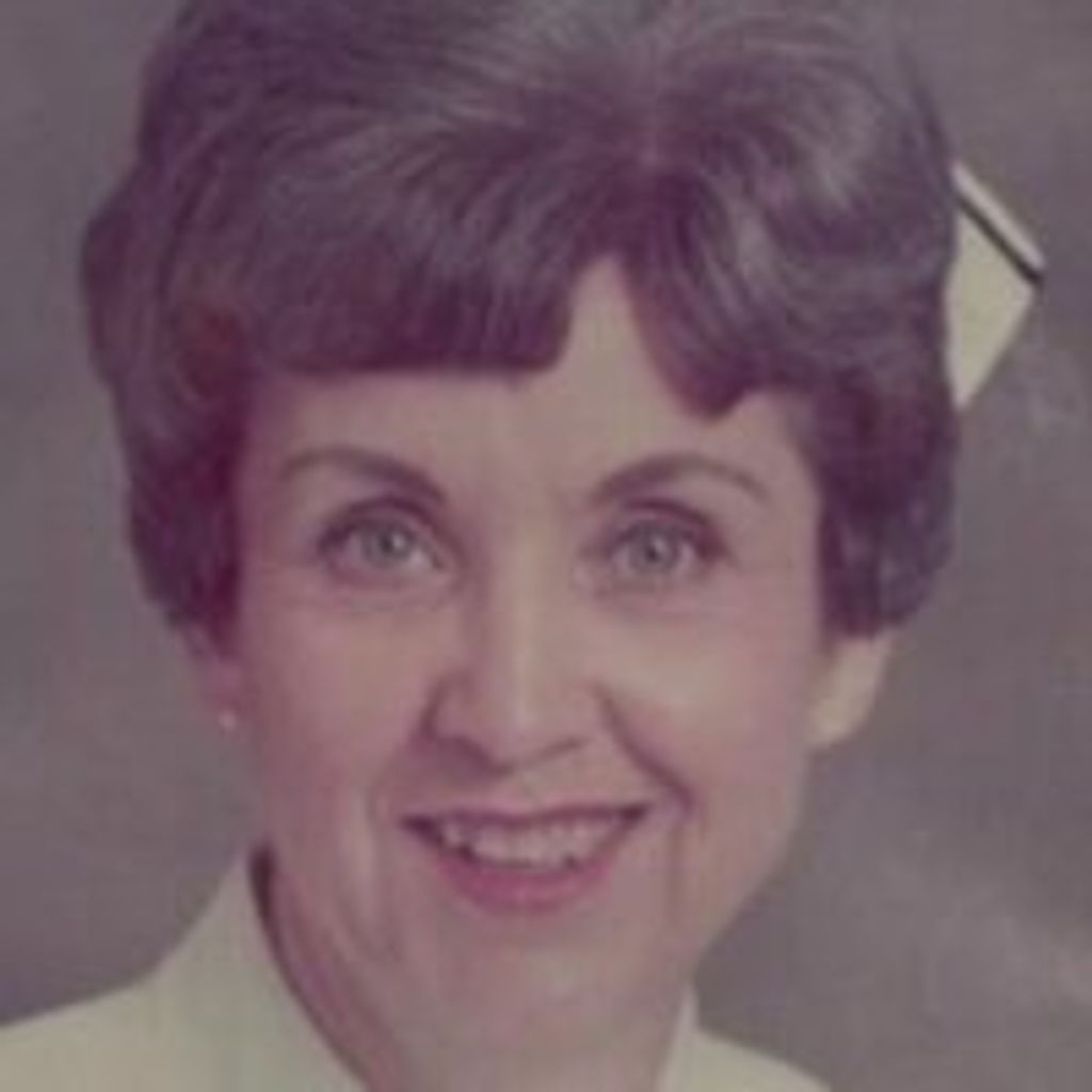 Margaret (Margie) Willard Campbell Profile Photo