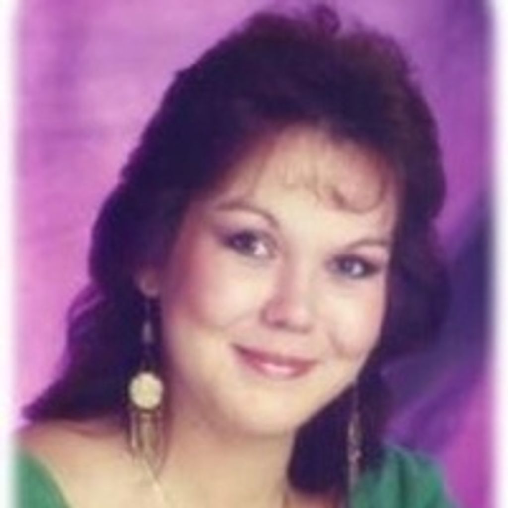 Jill Petty