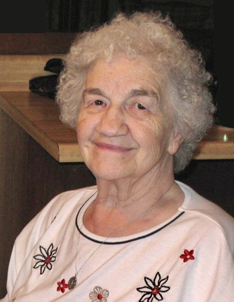 Rita A. Ross Profile Photo