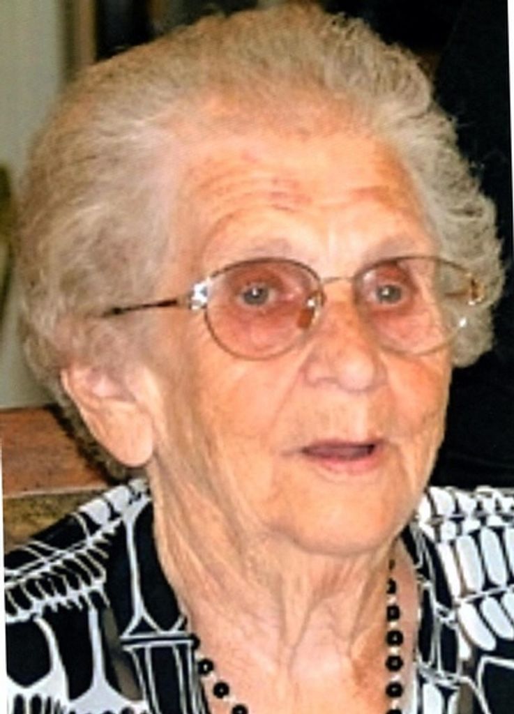 Margaret Louise Rolstad Profile Photo