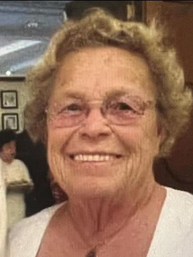 Mary E. Zimmerman Profile Photo