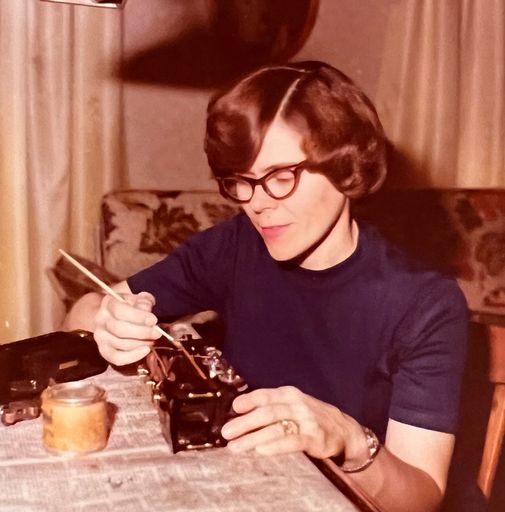 Margaret Jean Bloor photo gallery thumbnail 70 of 75