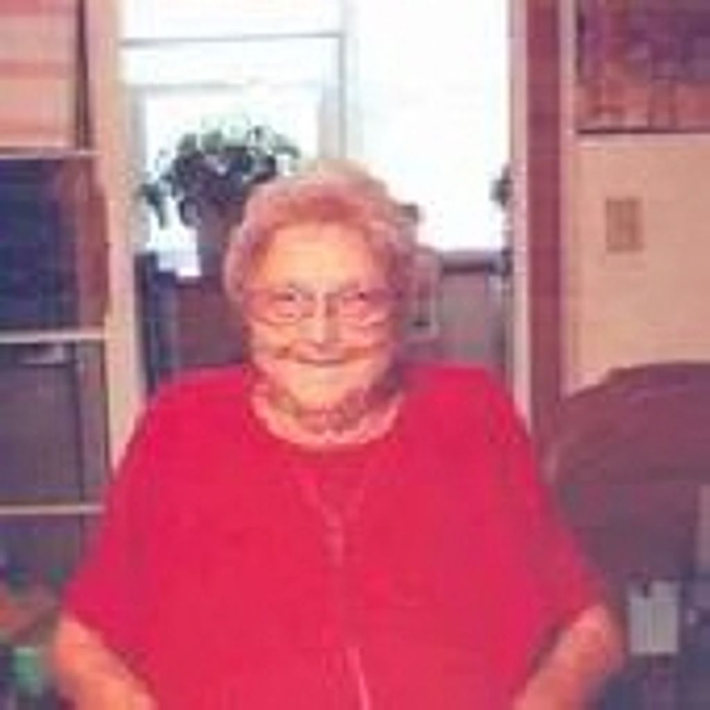 Audrey J. Vorpahl