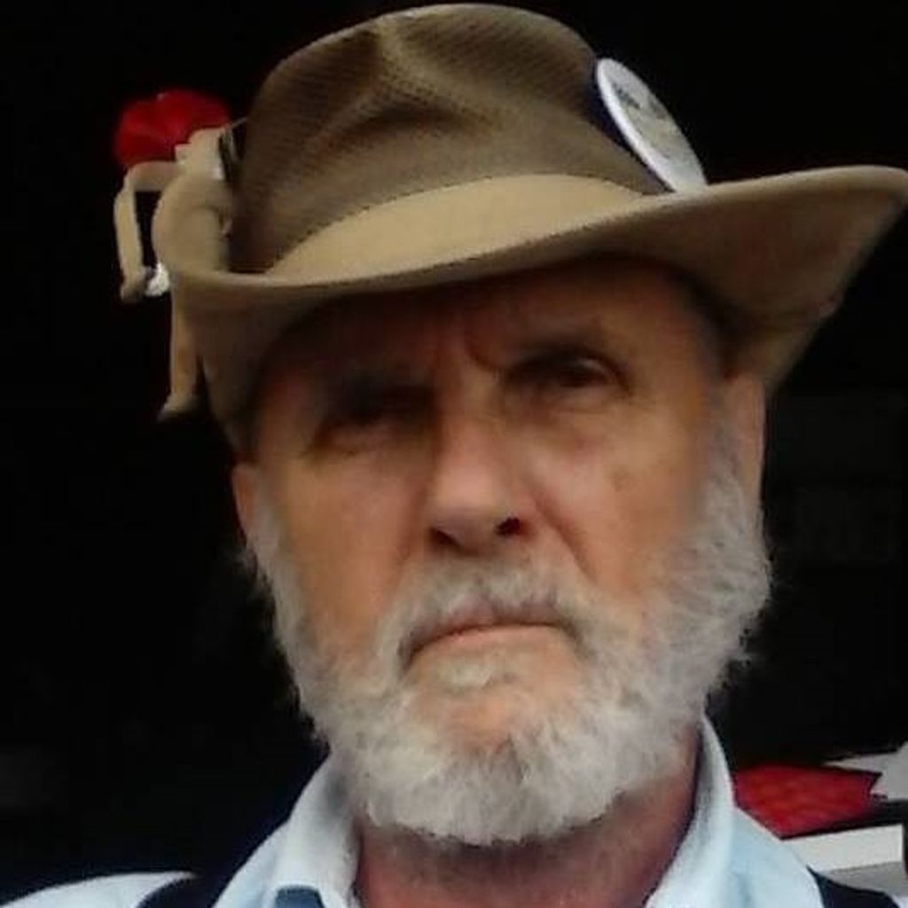 Edgar Rice Burroughs