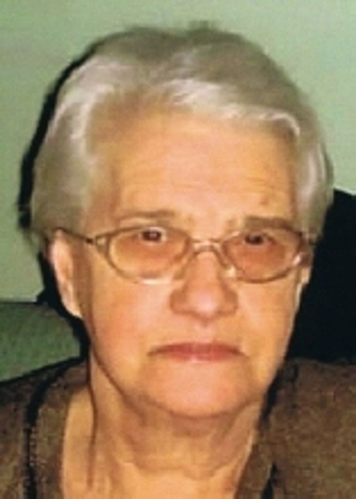 Nilza A. (Macedo) Varela