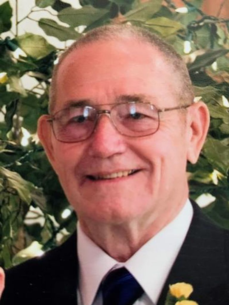 Melvin James Harmon Profile Photo