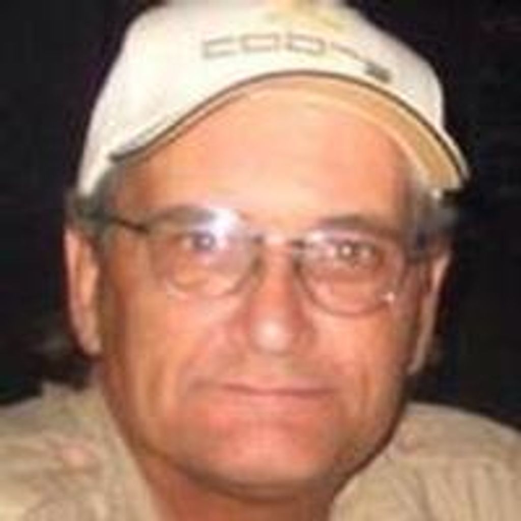 Jon Douglas Paschal