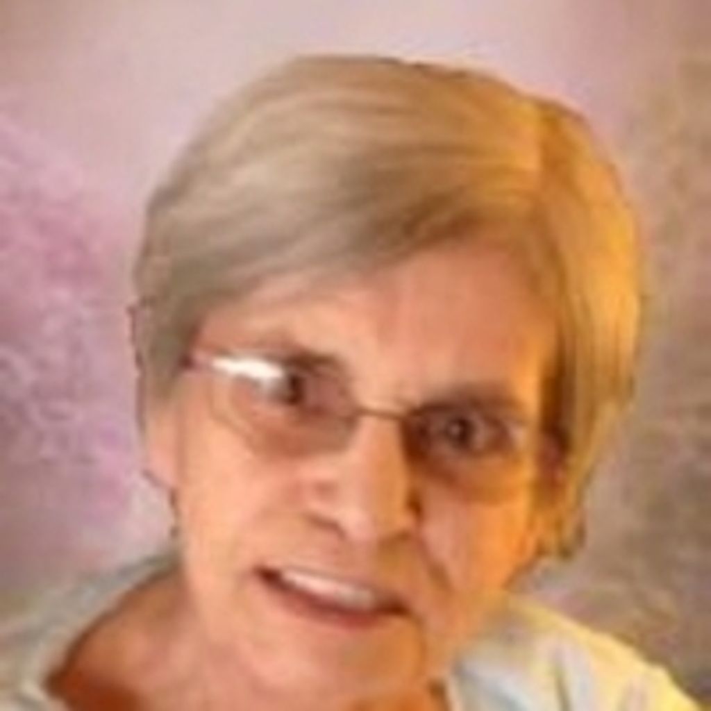 Elizabeth "Betty" Helman