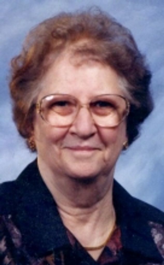 Esther Marie Sauthoff