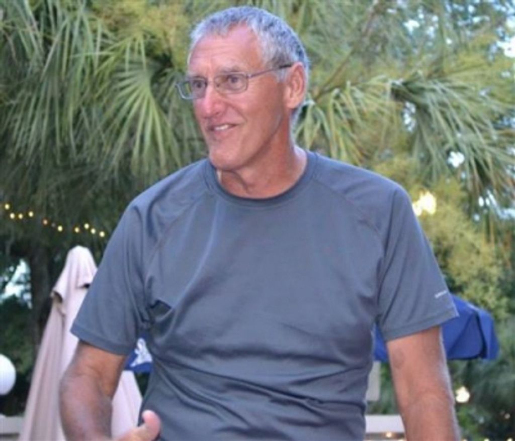 David Franklin Kimbell
