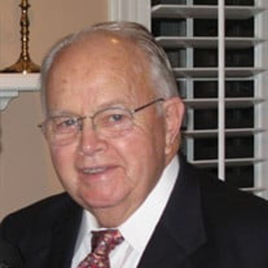 Mr. Robert Theron  Rosson, Sr.