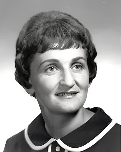 Lu Wallace's obituary image