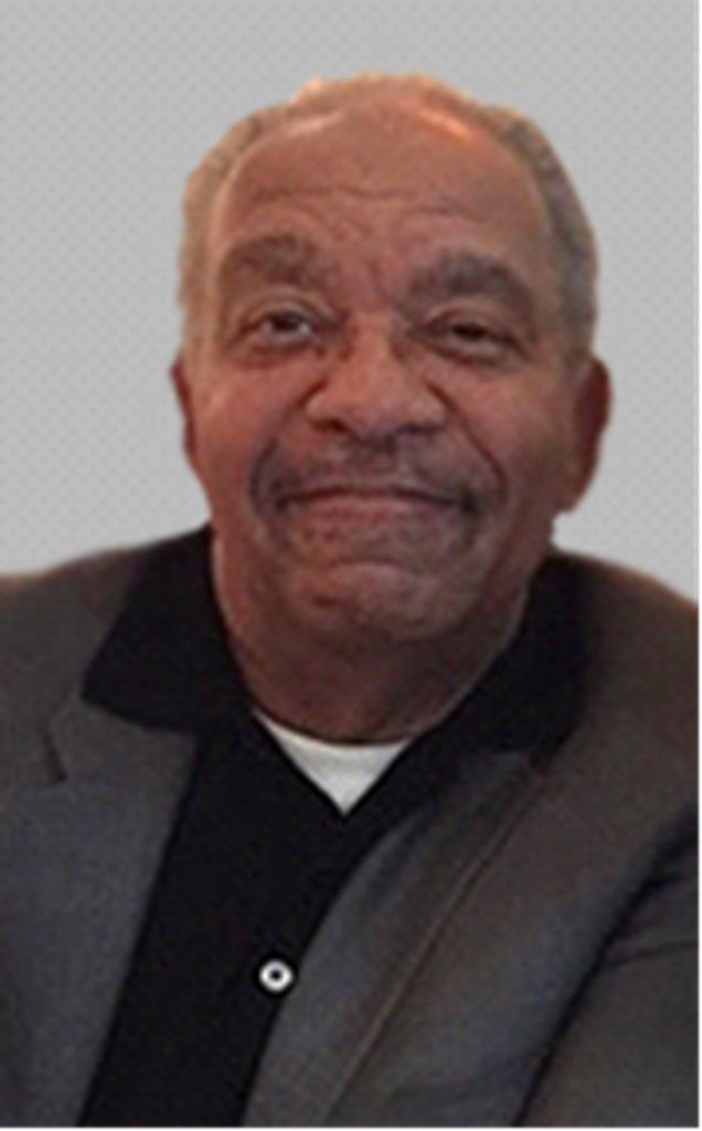 Wilkins Bernard Stafford Profile Photo