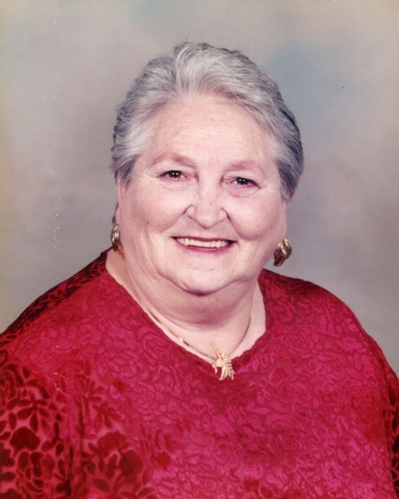 Beatrice "Bea" Ruth Anson