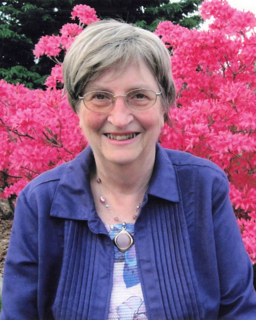 Lucille Mahlow Profile Photo