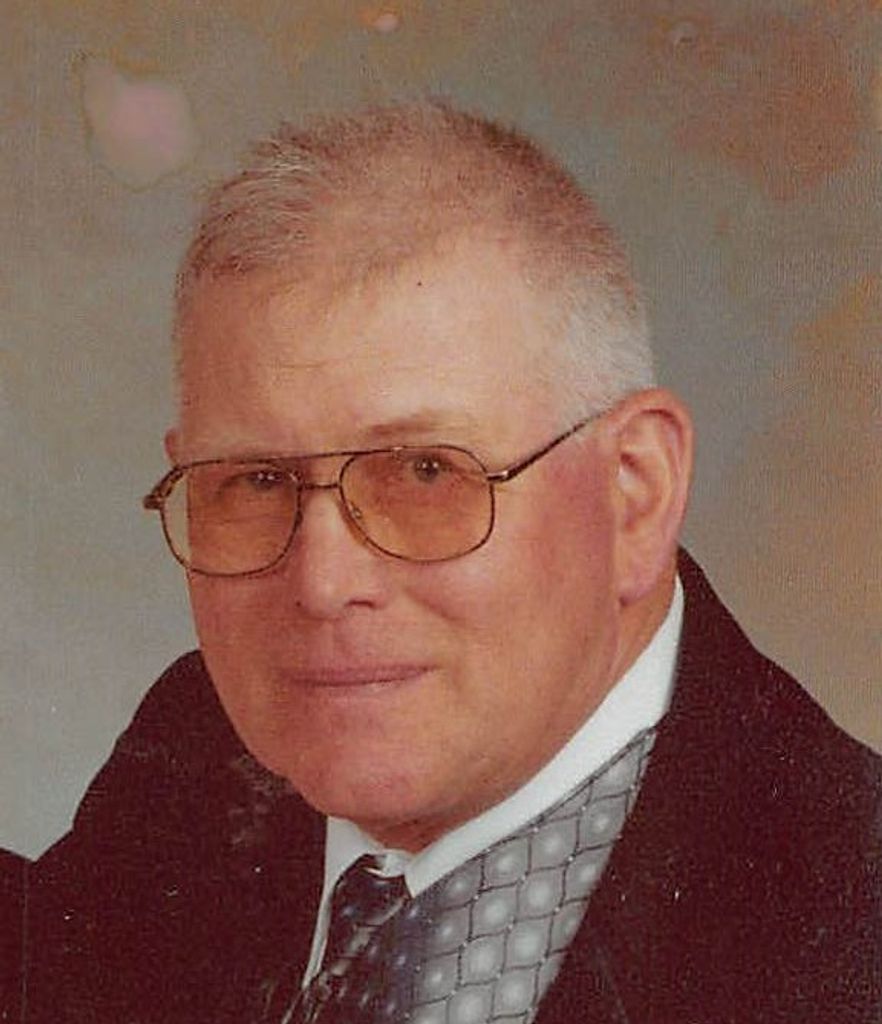 James "Jim" Hazelton