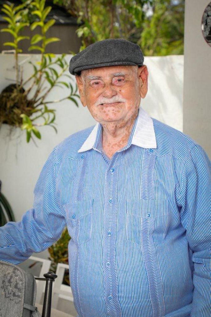 Elpidio Jiménez Fernández Profile Photo