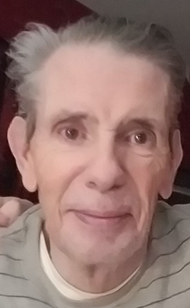 Gerald Joseph Peter Kuchyt Sr.