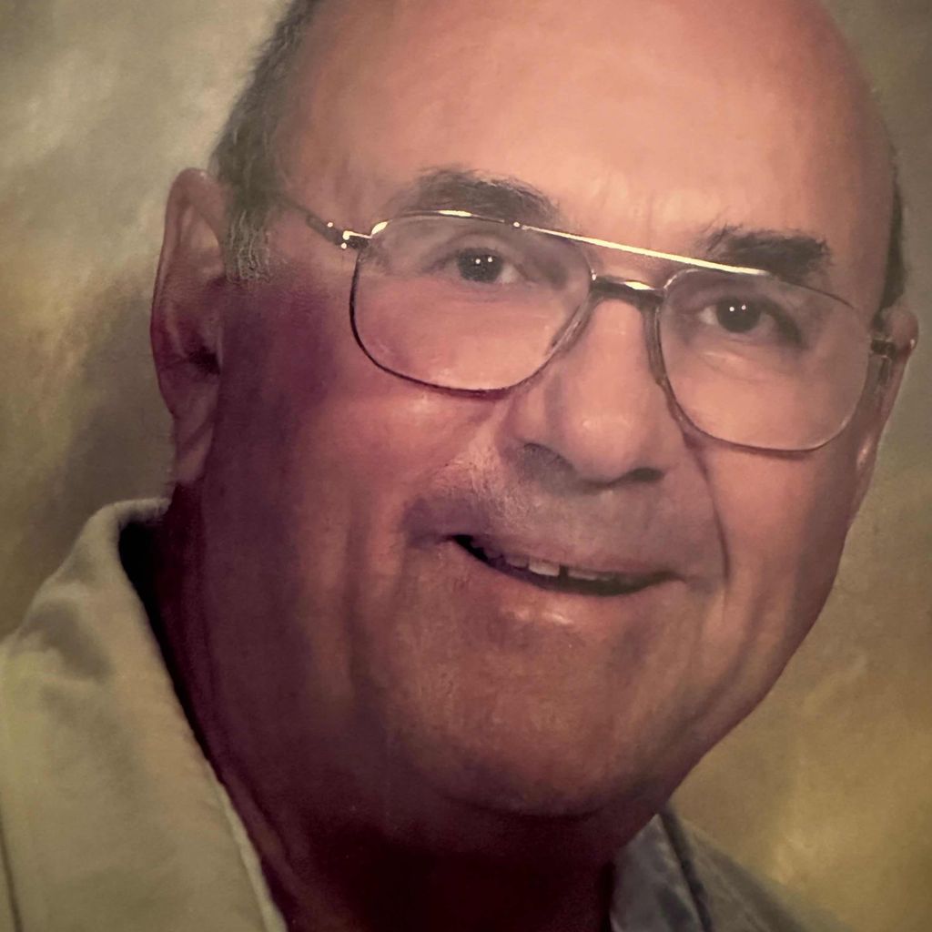 Kenneth Harold Anderson Profile Photo