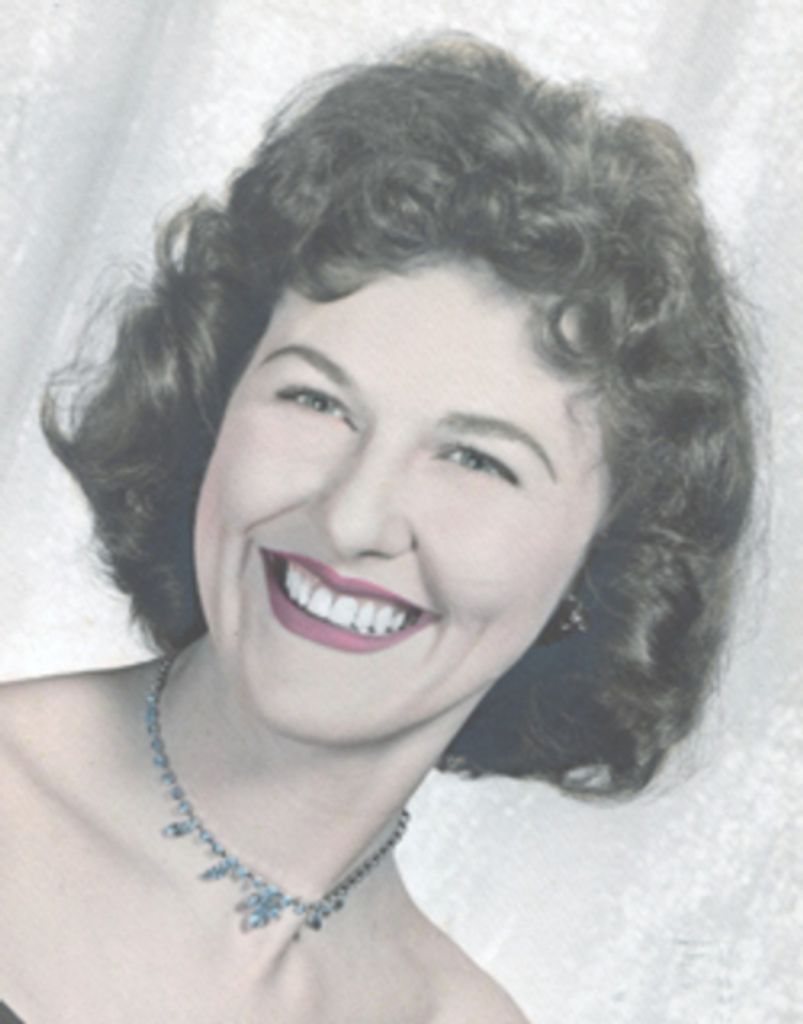 Martha Lea Harrington Profile Photo