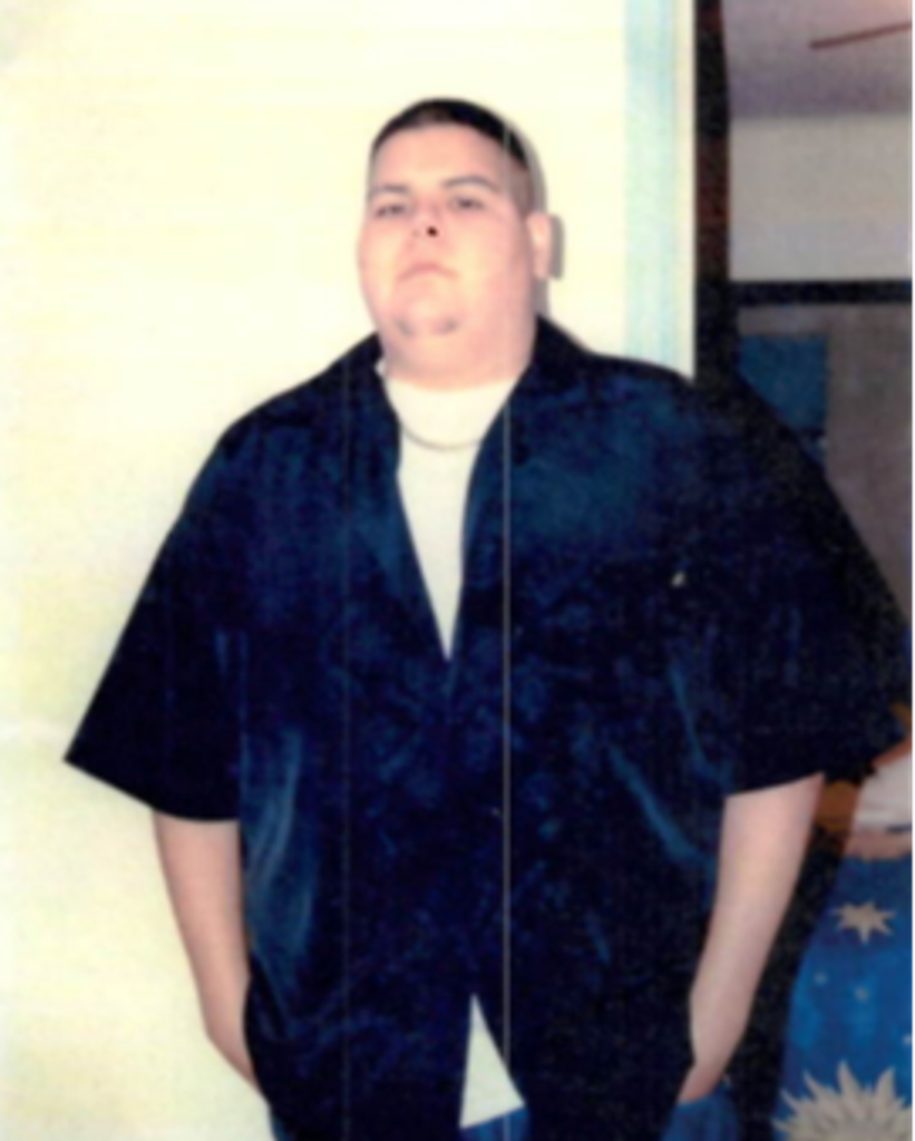 Jaime Flores Profile Photo