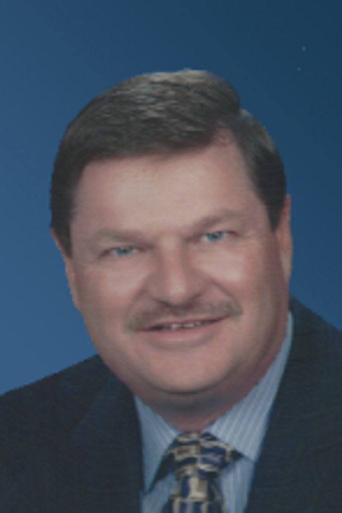 Andre F. Caron