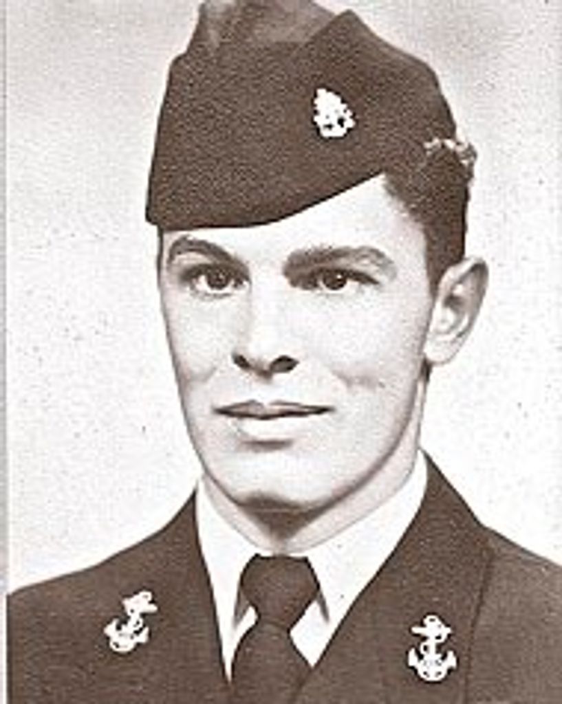 Ross L. Morgan