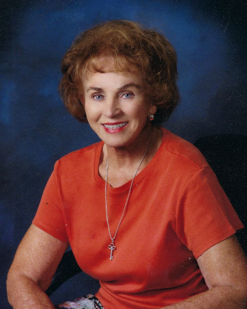 Norma Jean Wiese Hawkins