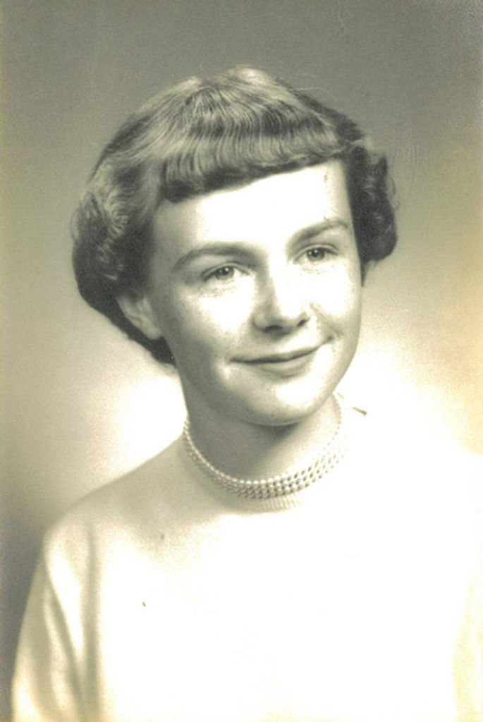 Sylvia Eleanor Clarke Profile Photo