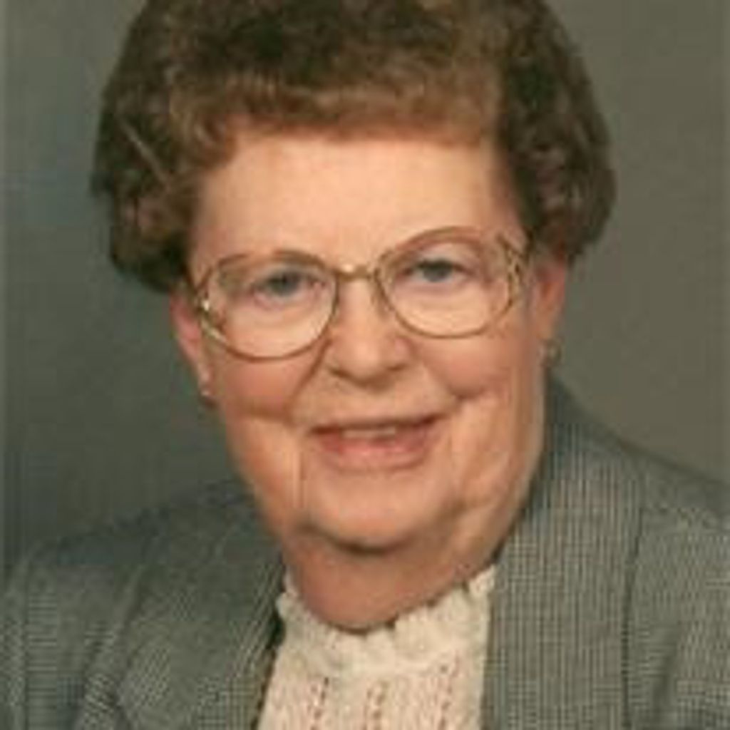 Helen Ditlevson