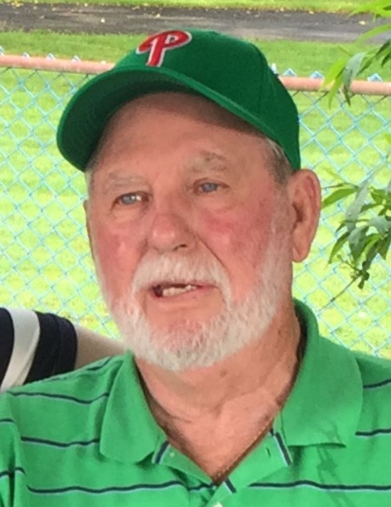 Jimmie G. Gilbert, Sr. Profile Photo