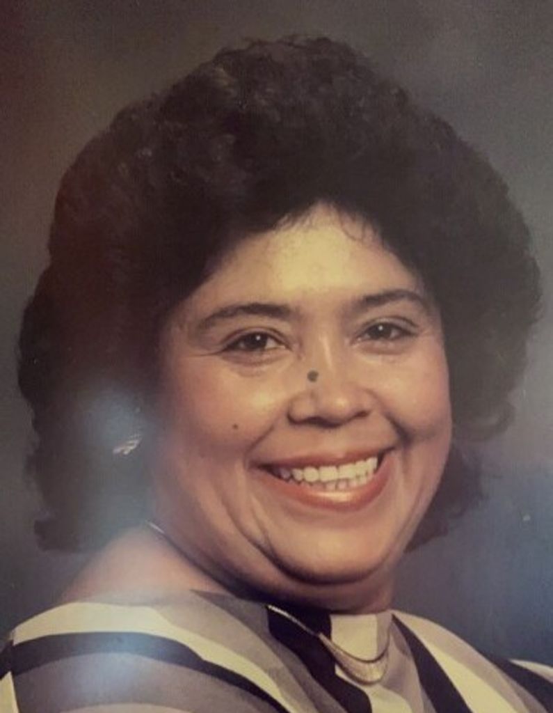 Nieves Ramirez