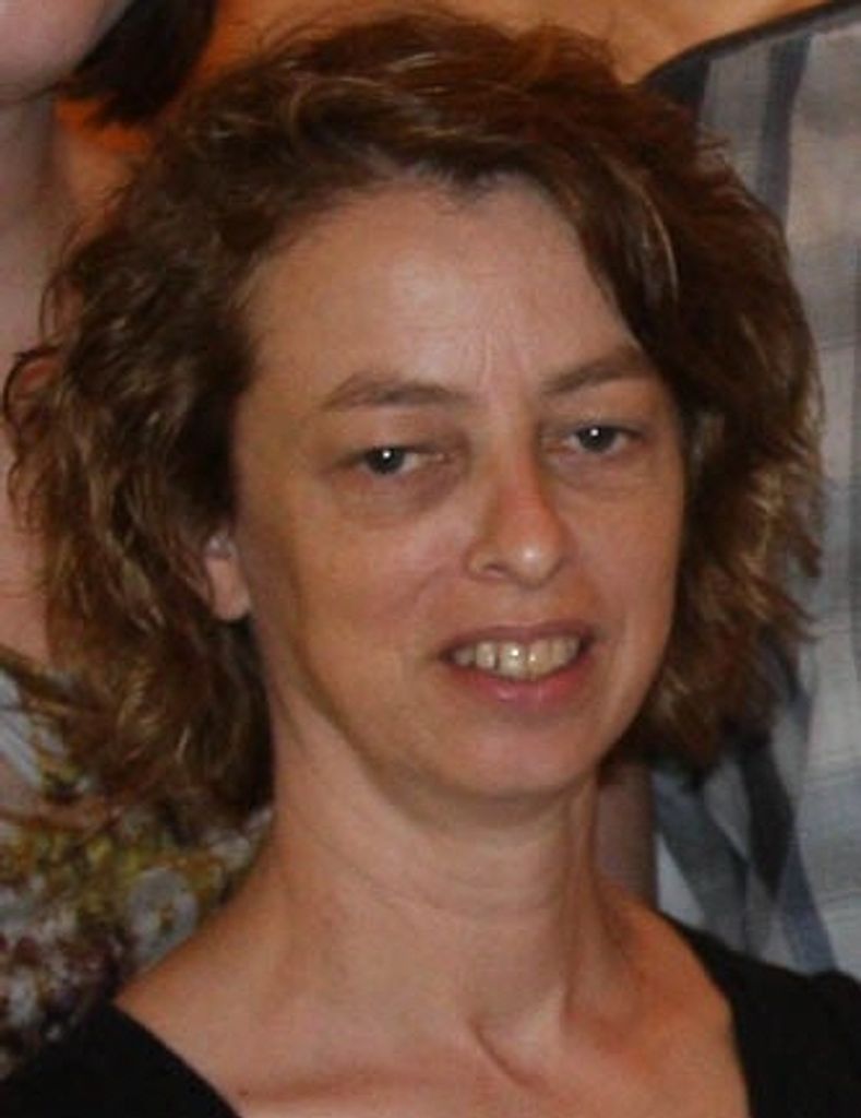 Sandra Brandner Profile Photo
