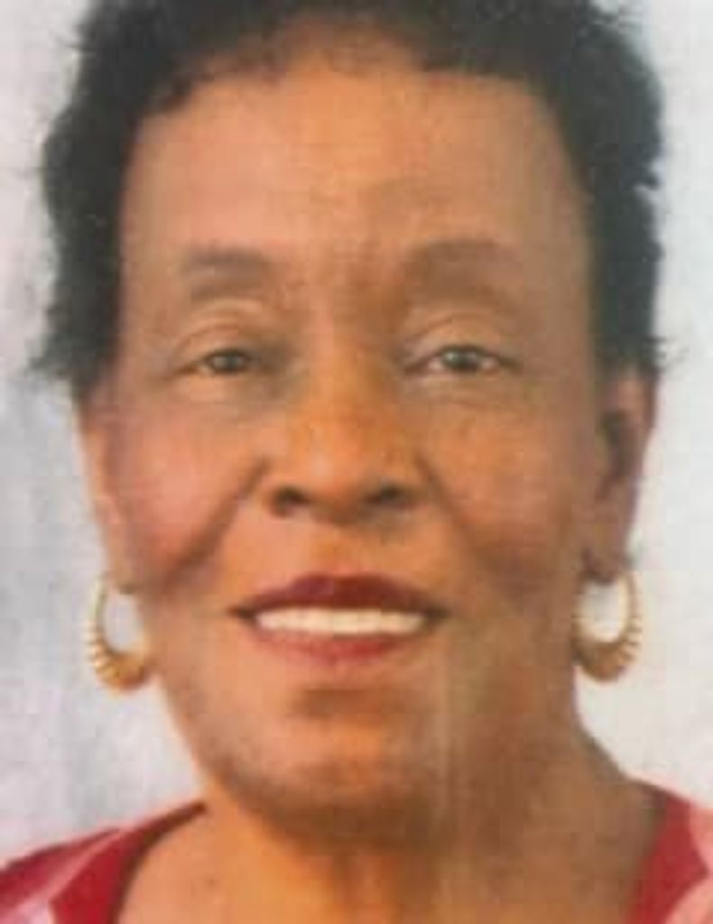 Elise Jackson Blakely Profile Photo
