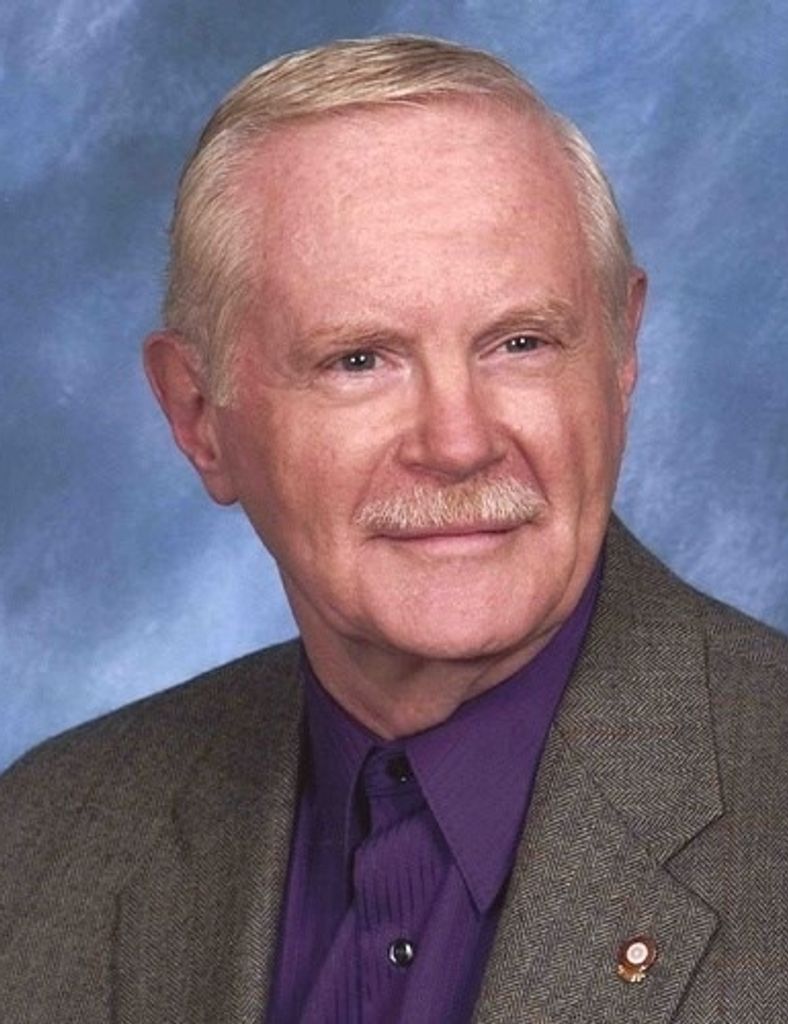 David Dill Profile Photo