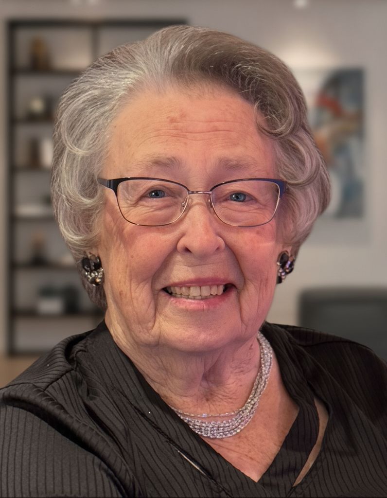 Dona Marie Deffenbaugh