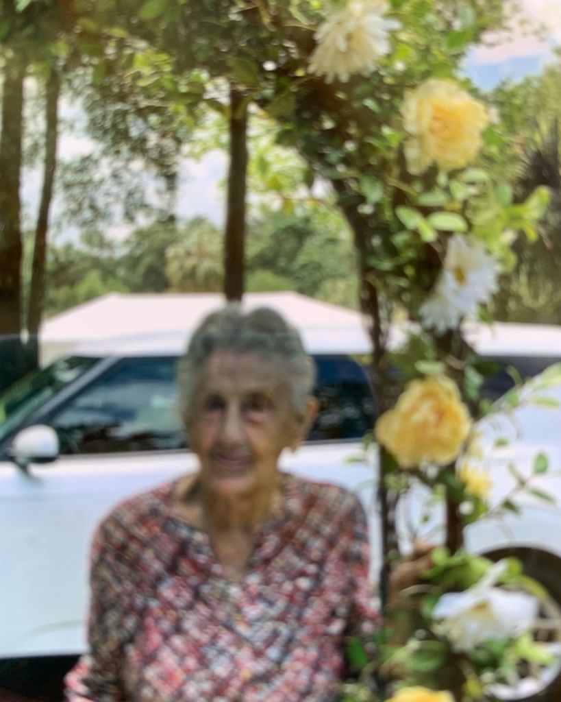 Marion Louise Spano
